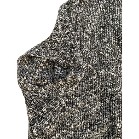 Old Navy | Heather Gray Dolman Sleeve Cardigan | Small - Picture 3 of 5